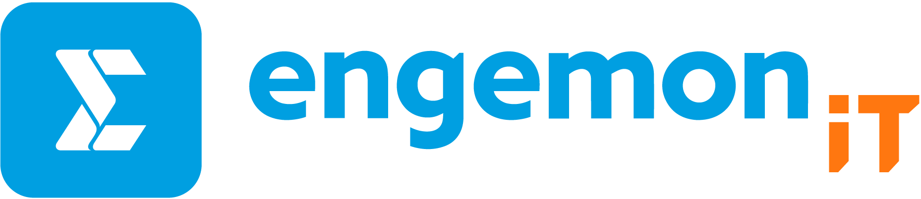 Engemon IT